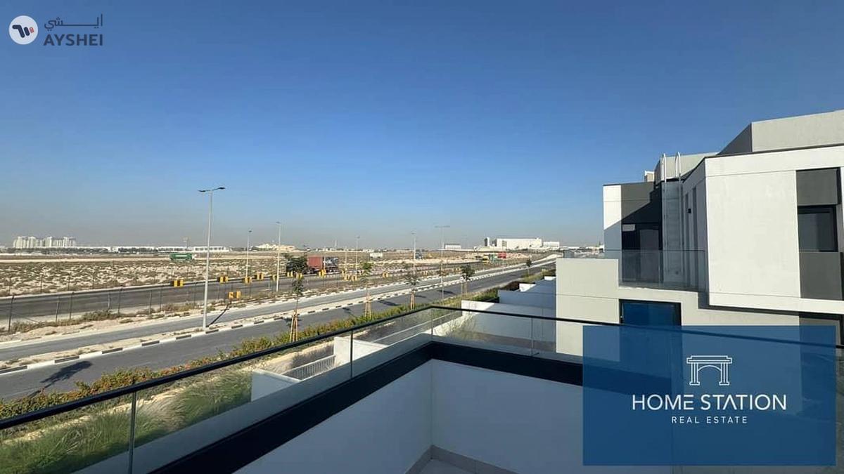 Murooj Al Furjan West, Al Furjan West, Al Furjan, Dubai-0-landscape