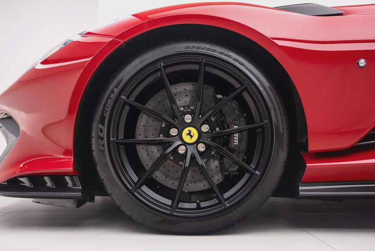 2024 FERRARI 812 COMPETIZIONE APERTA-7-7
