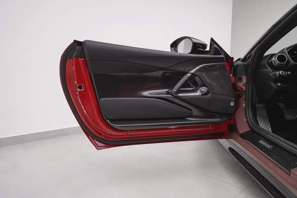2024 FERRARI 812 COMPETIZIONE APERTA