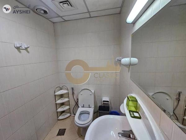 Furnished Studio | Pool View | Private Balcony