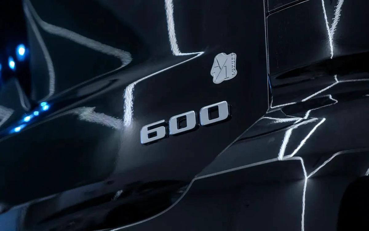 2025 Cadillac Escalade Sport Platinum, With Warranty & Service Contract, GCC Specs-6-6