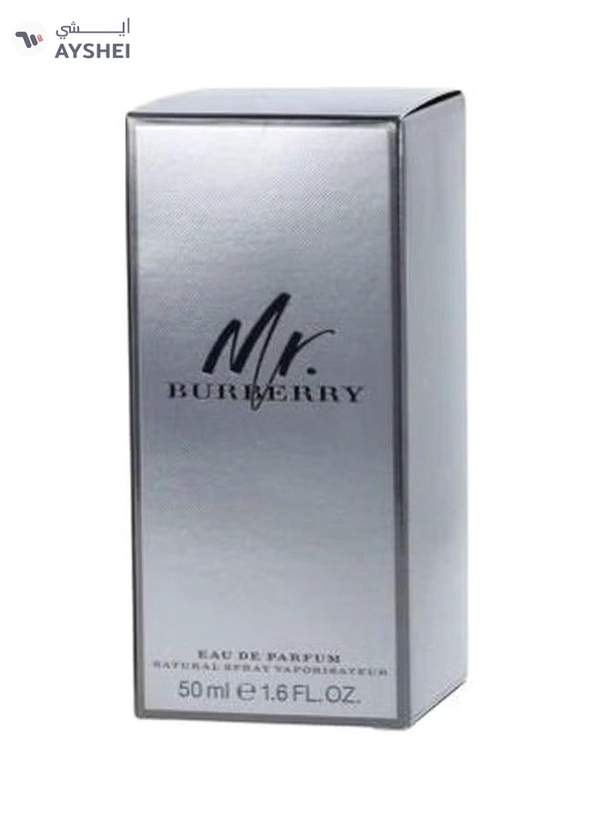 BURBERRY Mr. Burberry EDP 50ml