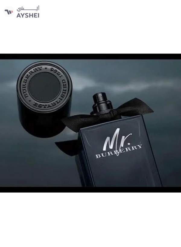 BURBERRY Mr. Burberry EDP 50ml