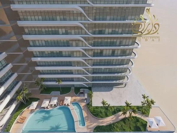 High ROI | Oceanfront | Flexible Payment Plan - Invest Now