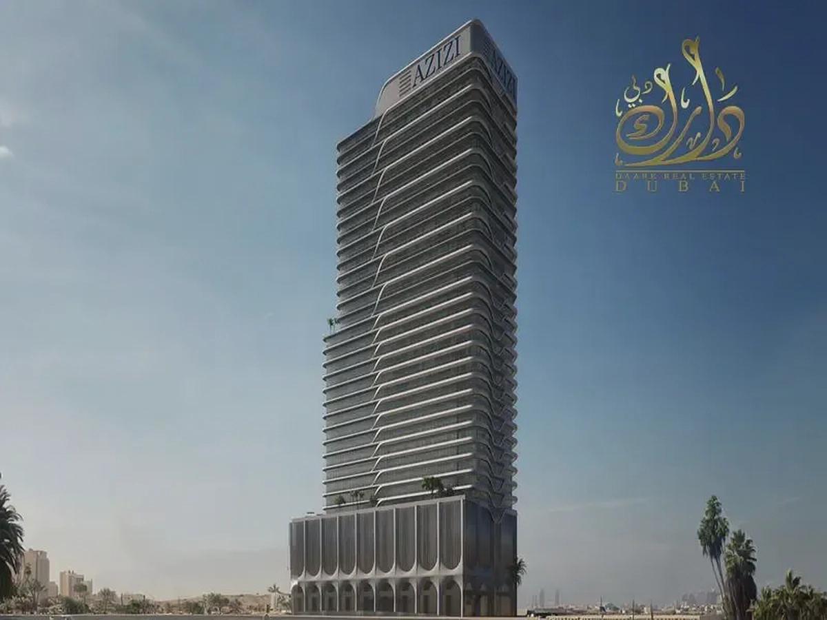 High ROI | Oceanfront | Flexible Payment Plan - Invest Now-5-5