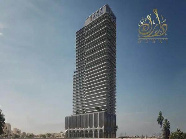 High ROI | Oceanfront | Flexible Payment Plan - Invest Now