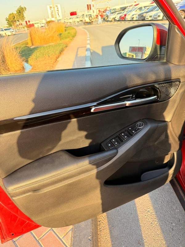 Kia Seltos Kia Seltos 4X4 S 2020