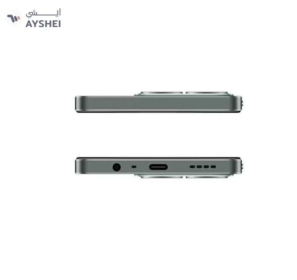 Realme C61 Dual SIM Dark Green 8GB RAM 256GB 4G - Middle East Version