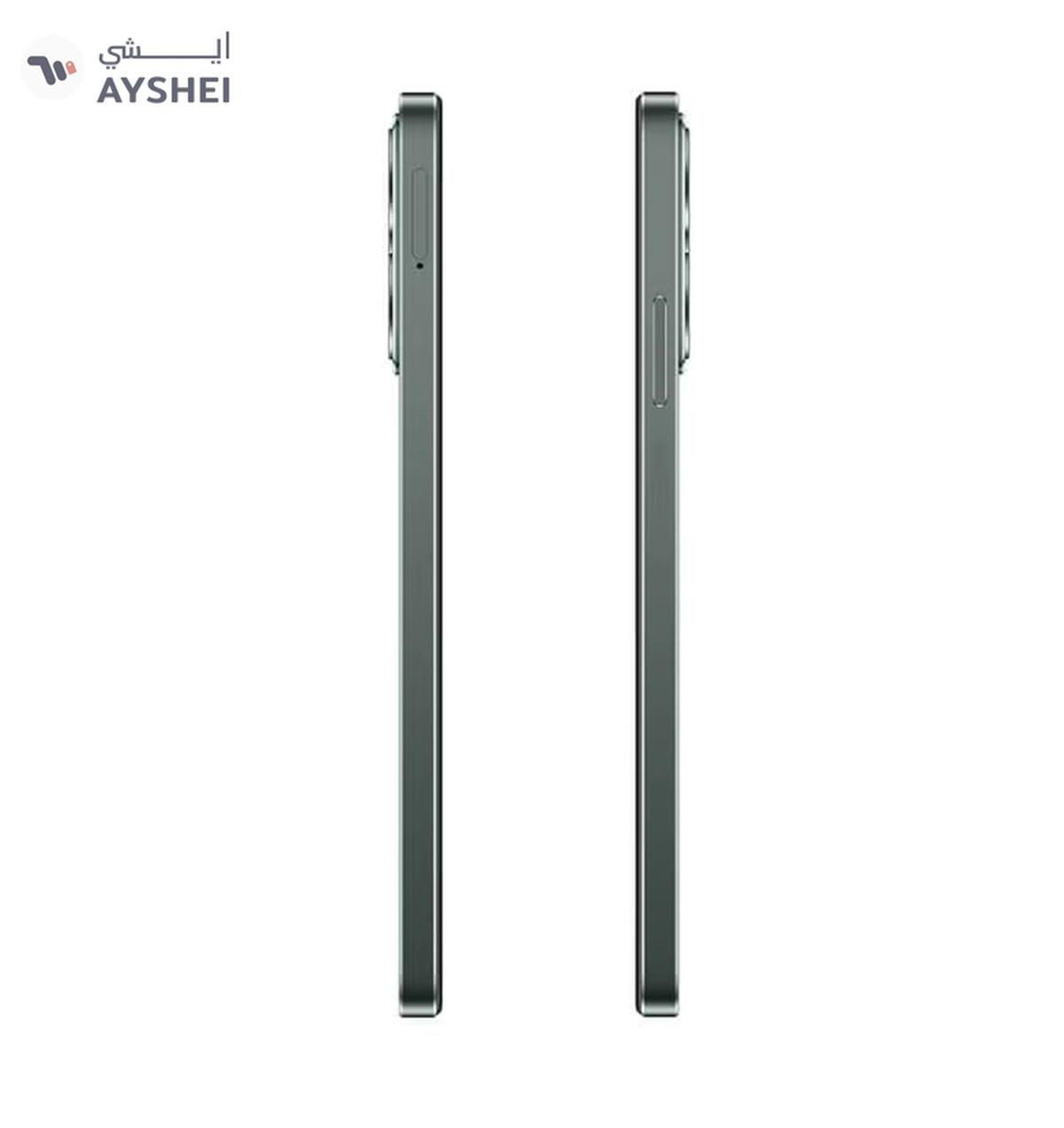 Realme C61 Dual SIM Dark Green 8GB RAM 256GB 4G - Middle East Version-5-5