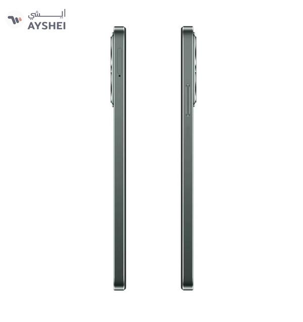 Realme C61 Dual SIM Dark Green 8GB RAM 256GB 4G - Middle East Version