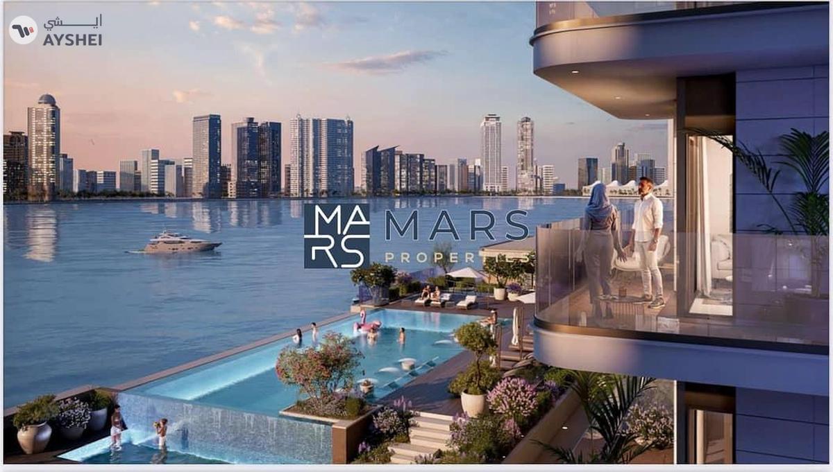 Last Launch at Waterfront can be your first home-0-0