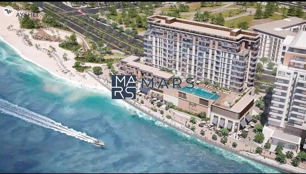 Last Launch at Waterfront can be your first home