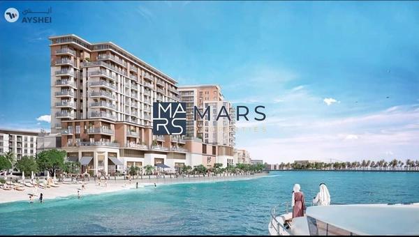 Last Launch at Waterfront can be your first home