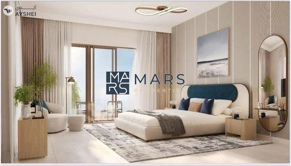 Last Launch at Waterfront can be your first home