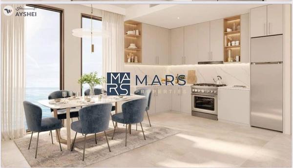 Last Launch at Waterfront can be your first home