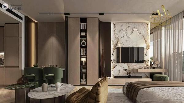 Luxury with a View | Modern Elegance Redefined