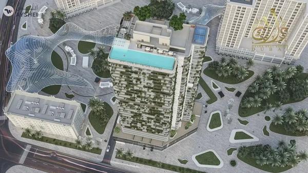 Luxury with a View | Modern Elegance Redefined