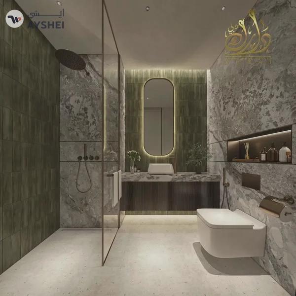 Luxury with a View | Modern Elegance Redefined