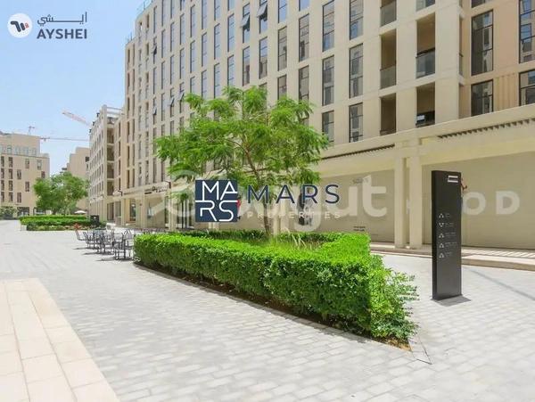 Brand New 1BHK: Your Perfect Retreat