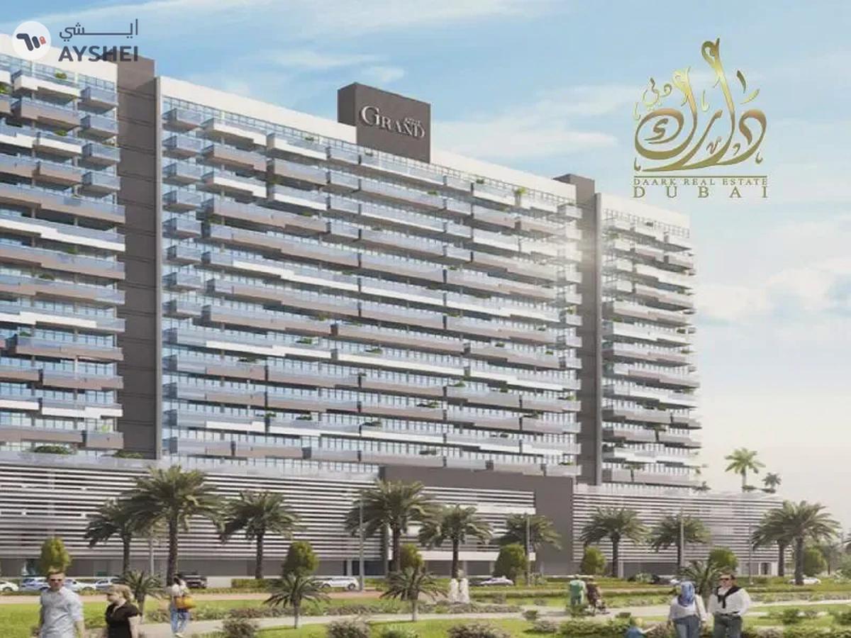 | Cancelation Unite | Almost Ready | High Floor | Mortgage-0-landscape