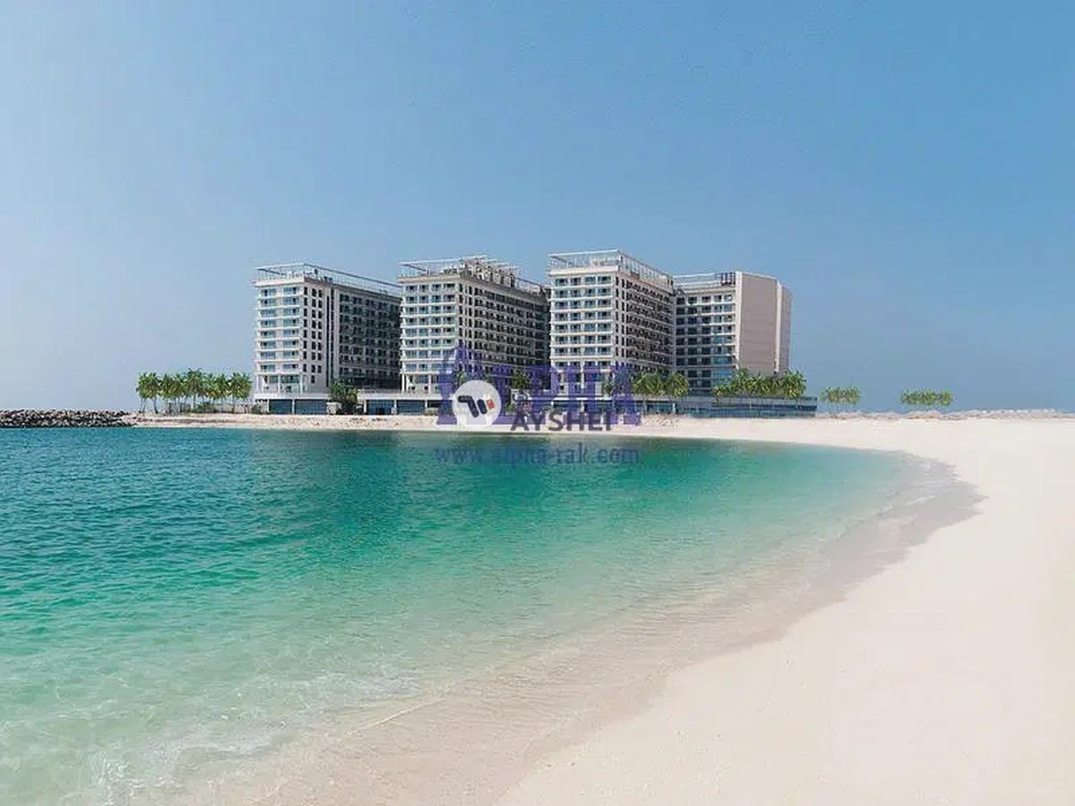 Tahiti, Pacific, Al Marjan Island, Ras Al Khaimah-1-1