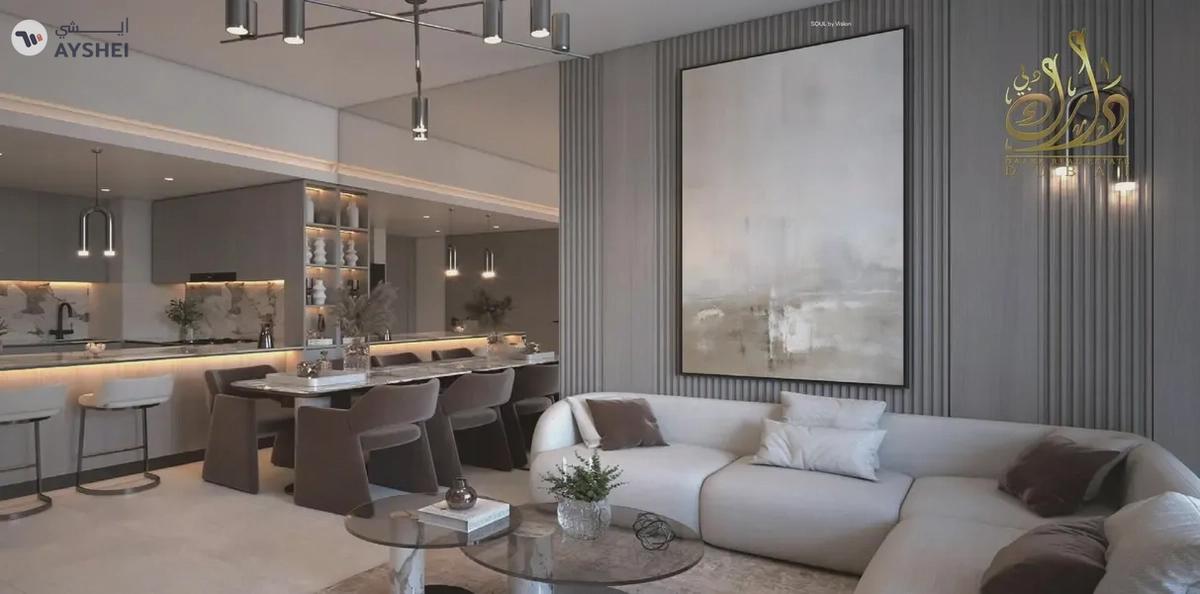 Best Value || 20% now - 80% Handover || Limited Offer || Best Price || Smart Home || Prime Location || Investor Deal ||-1-landscape