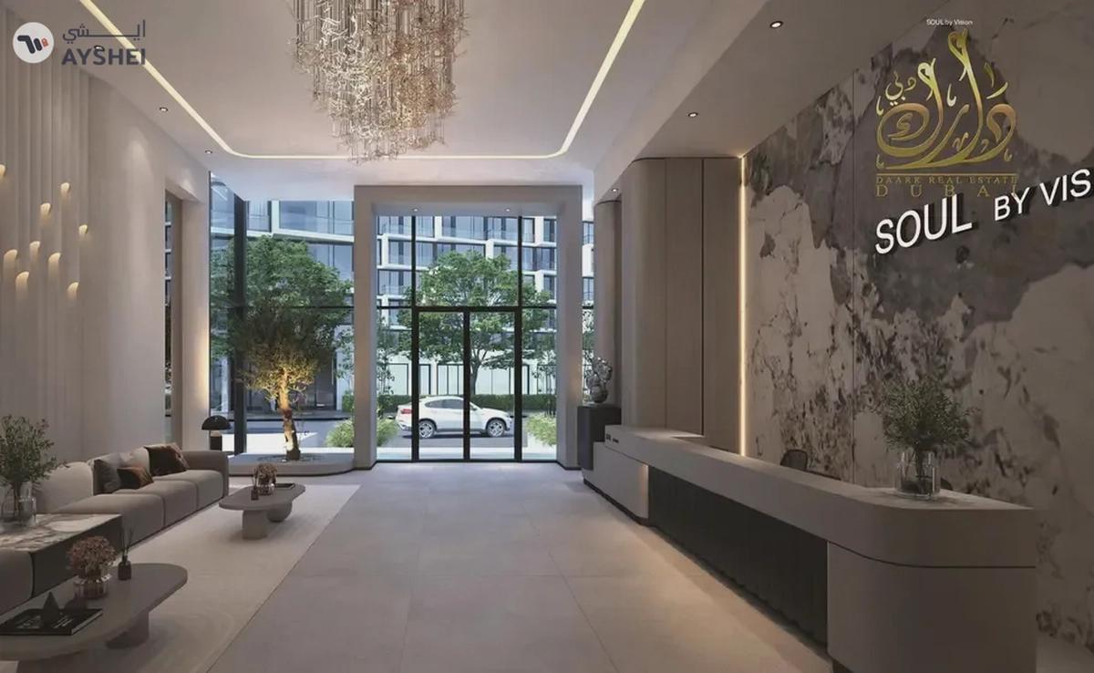 Best Value || 20% now - 80% Handover || Limited Offer || Best Price || Smart Home || Prime Location || Investor Deal ||-1-landscape