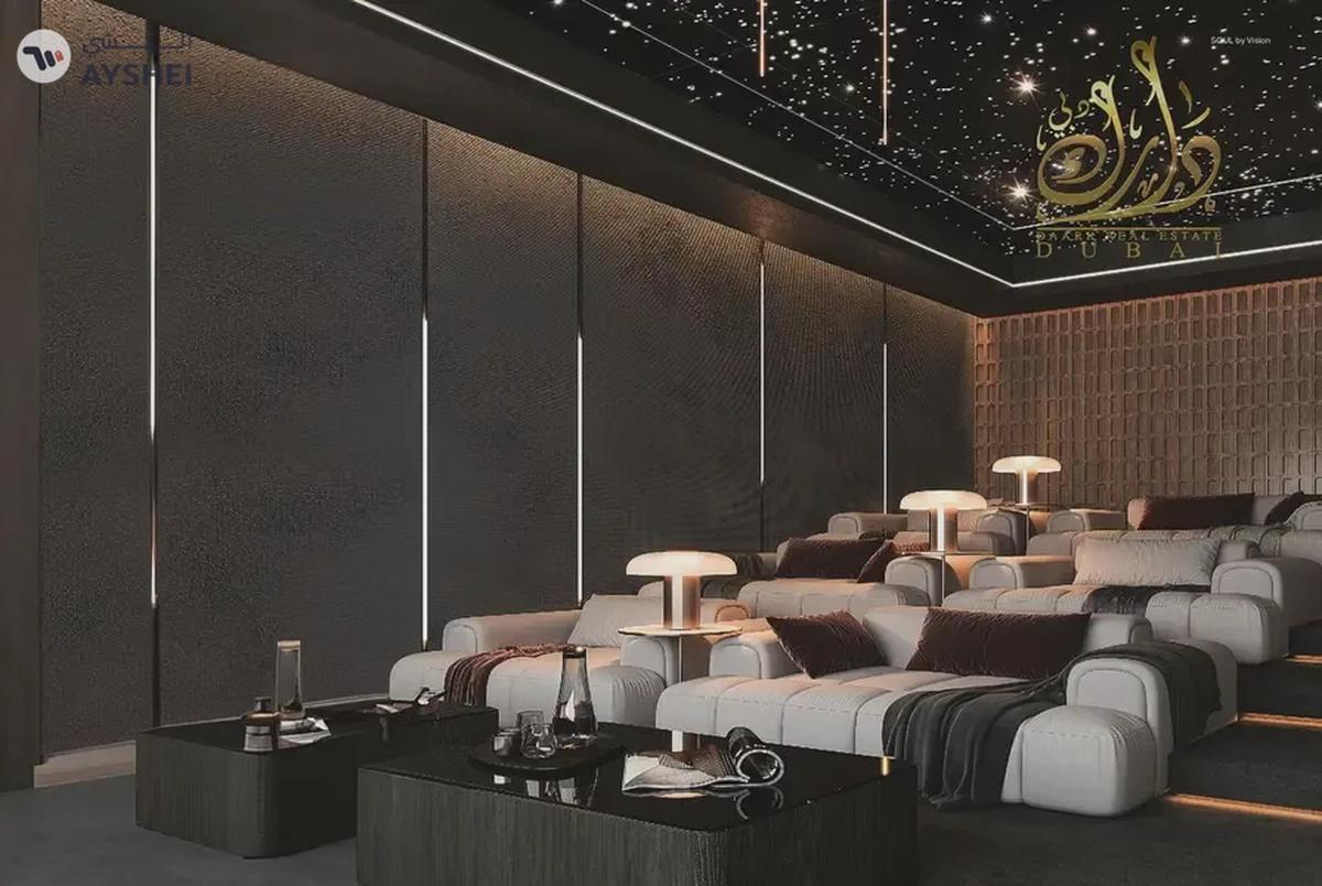 Best Value || 20% now - 80% Handover || Limited Offer || Best Price || Smart Home || Prime Location || Investor Deal ||-4-4