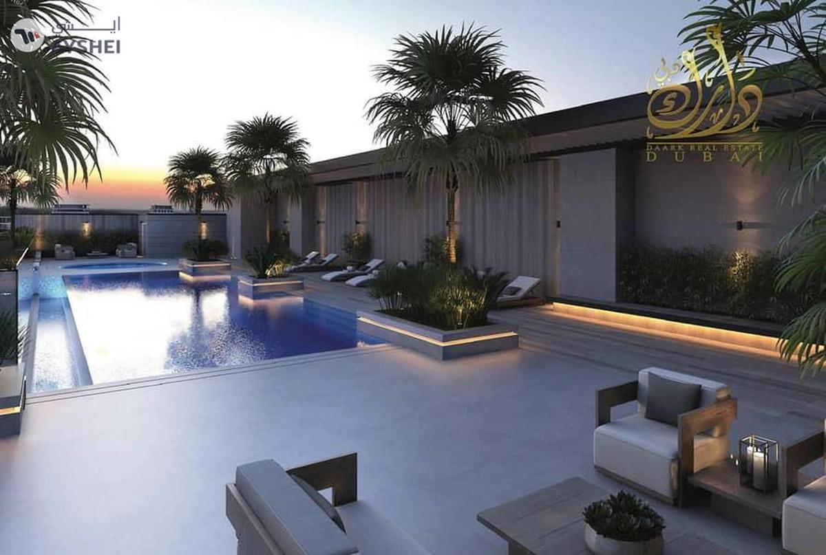 Best Value || 20% now - 80% Handover || Limited Offer || Best Price || Smart Home || Prime Location || Investor Deal ||-5-5