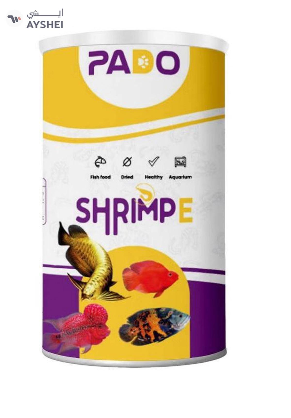 Pado Shrimp E 110g-0-portrait