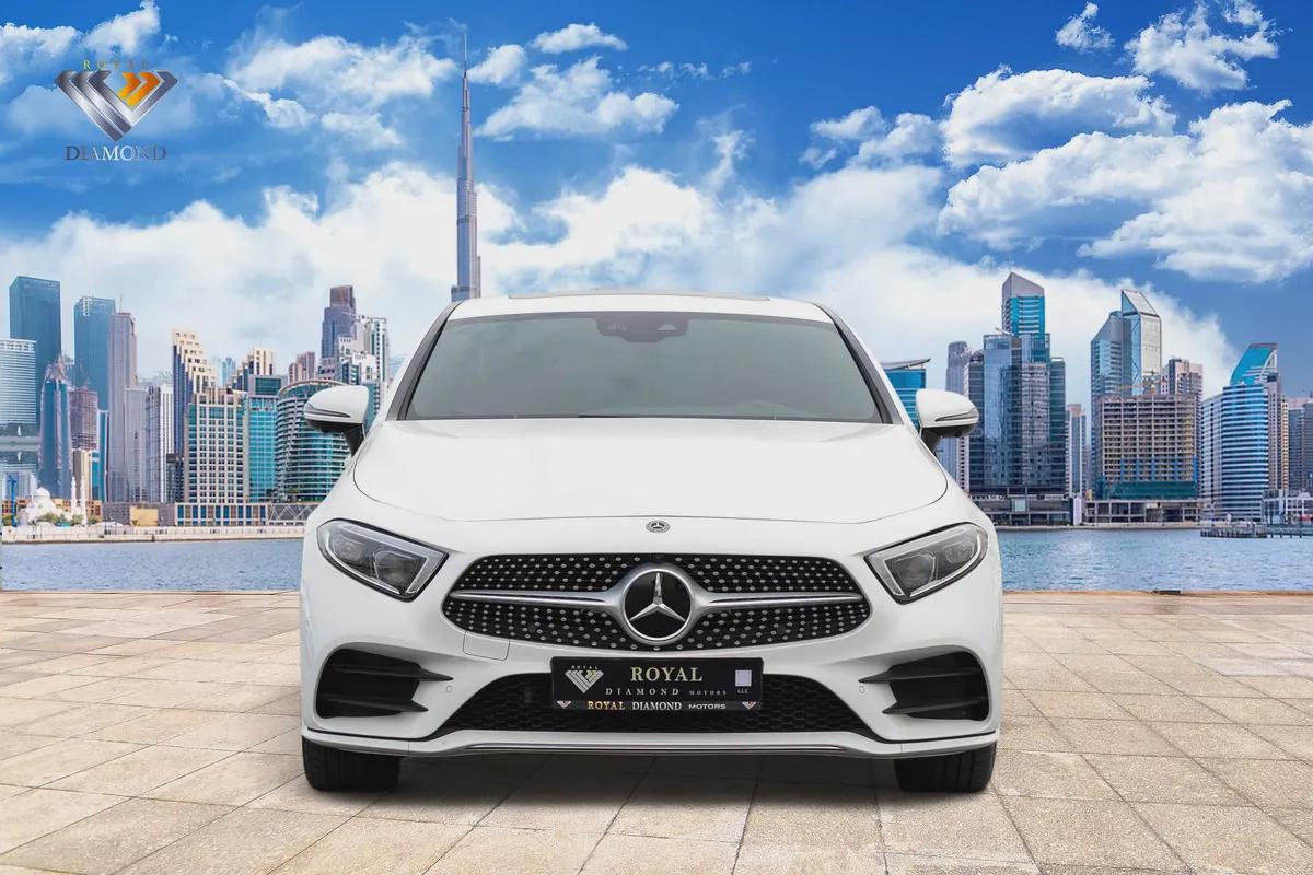 2,900 P.M | 0% Down.Payment | Merc Warranty | MEGA SALE-0-0