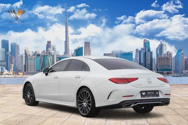 2,900 P.M | 0% Down.Payment | Merc Warranty | MEGA SALE