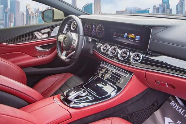 2,900 P.M | 0% Down.Payment | Merc Warranty | MEGA SALE