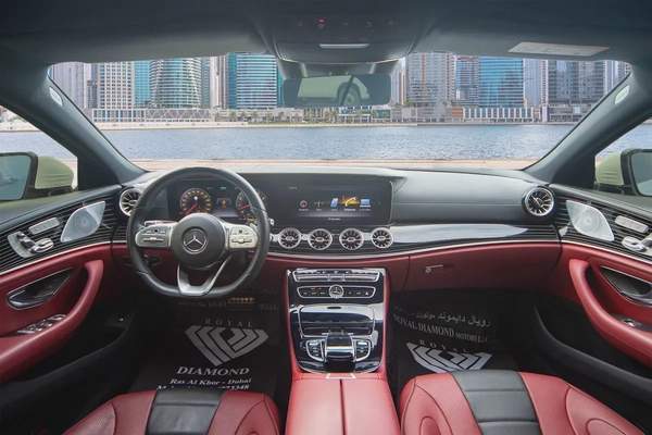 2,900 P.M | 0% Down.Payment | Merc Warranty | MEGA SALE