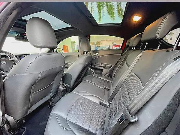 AED 478 P.M | Alfa Romeo Giulietta Veloce 2019 - GCC Specs