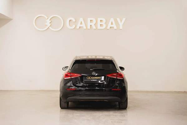 AED 1237 PM | MERCEDES BENZ A220 2020 | WELL MAINTAINED | PRISTINE CONDITION | 1 YEAR WARRANTY
