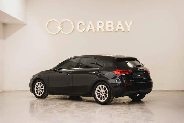 AED 1237 PM | MERCEDES BENZ A220 2020 | WELL MAINTAINED | PRISTINE CONDITION | 1 YEAR WARRANTY