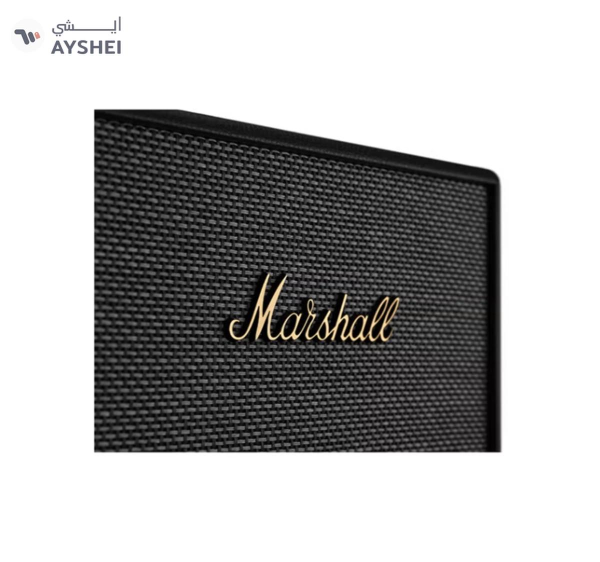 Marshall Acton III 60W Premium Home Wireless Speaker With Bluetooth 5.2 And Multiple Inputs-3-3