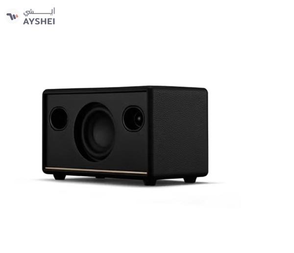 Marshall Acton III 60W Premium Home Wireless Speaker With Bluetooth 5.2 And Multiple Inputs