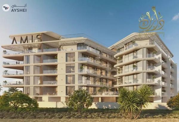 APARTMENT FOR SALE IN WOODLAND TERRACES, DISTRICT 11, MOHAMMED BIN RASHID CITY, DUBAI