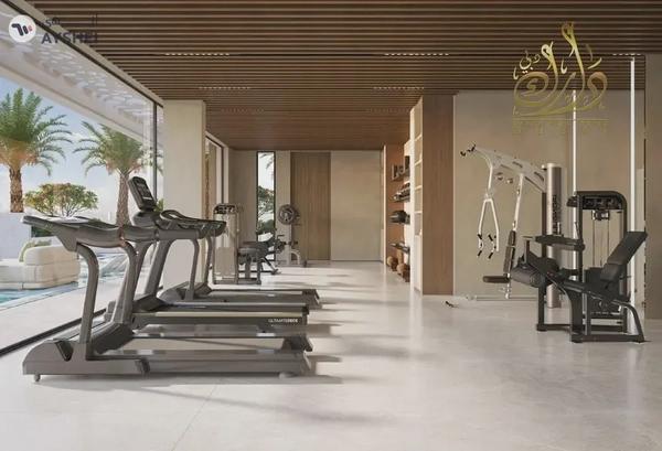 APARTMENT FOR SALE IN WOODLAND TERRACES, DISTRICT 11, MOHAMMED BIN RASHID CITY, DUBAI