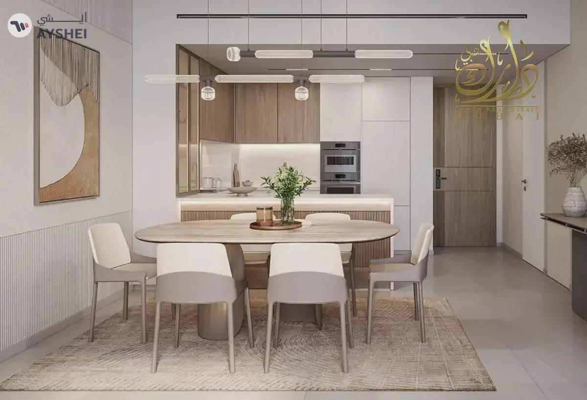 APARTMENT FOR SALE IN WOODLAND TERRACES, DISTRICT 11, MOHAMMED BIN RASHID CITY, DUBAI-0-landscape