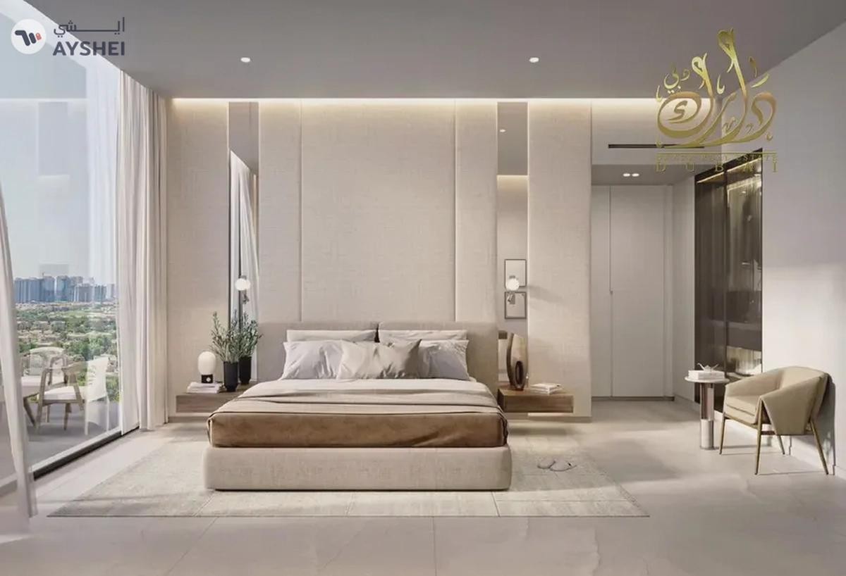 APARTMENT FOR SALE IN WOODLAND TERRACES, DISTRICT 11, MOHAMMED BIN RASHID CITY, DUBAI-2-2