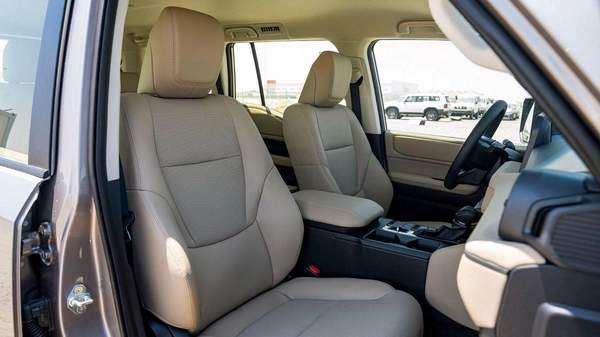 Toyota Prado Toyota Prado TXL 2.8L Diesel Limited MY2025