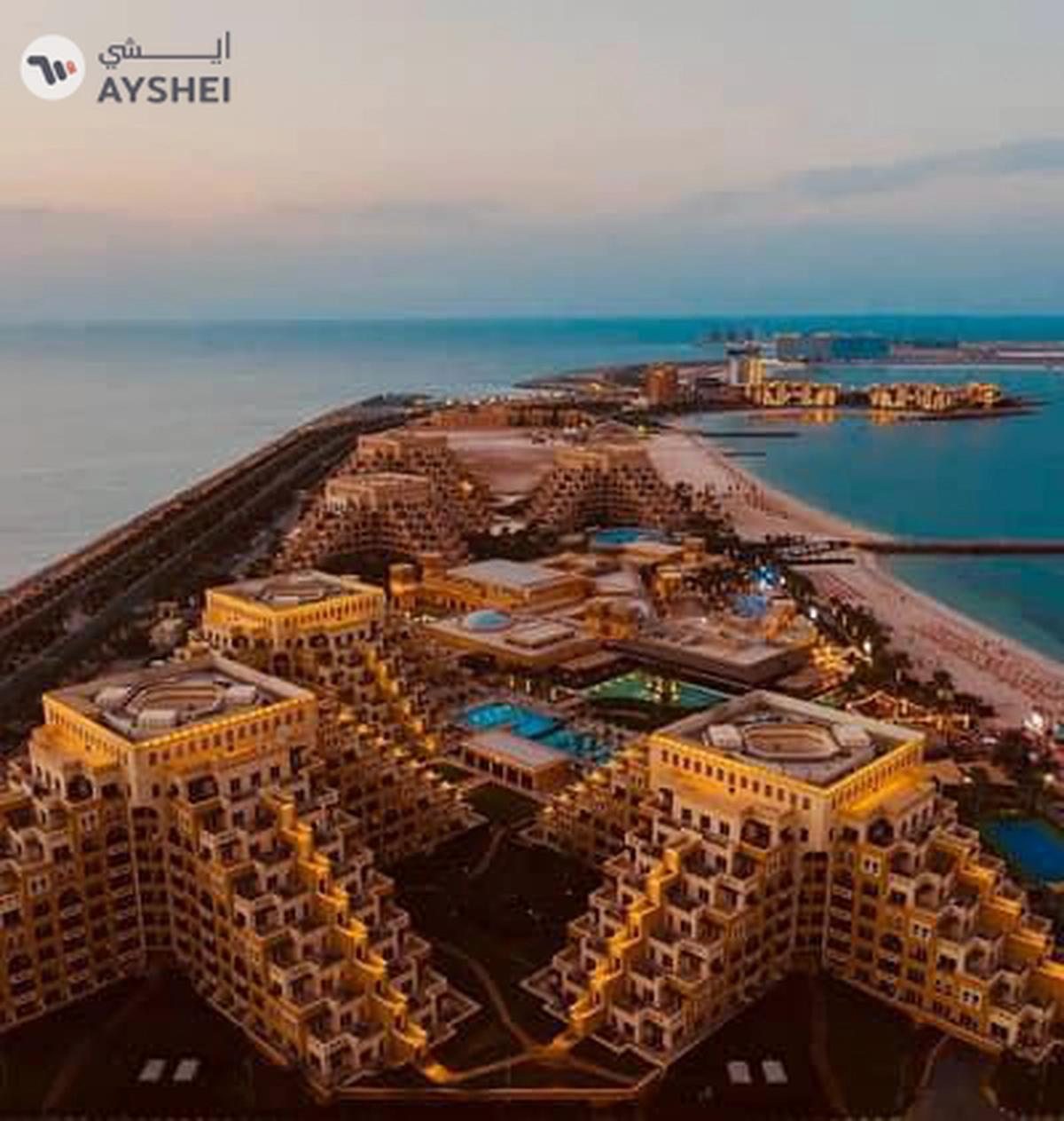 Kahraman Building, Bab Al Bahr Residences, Al Marjan Island, Ras Al Khaimah-9-9