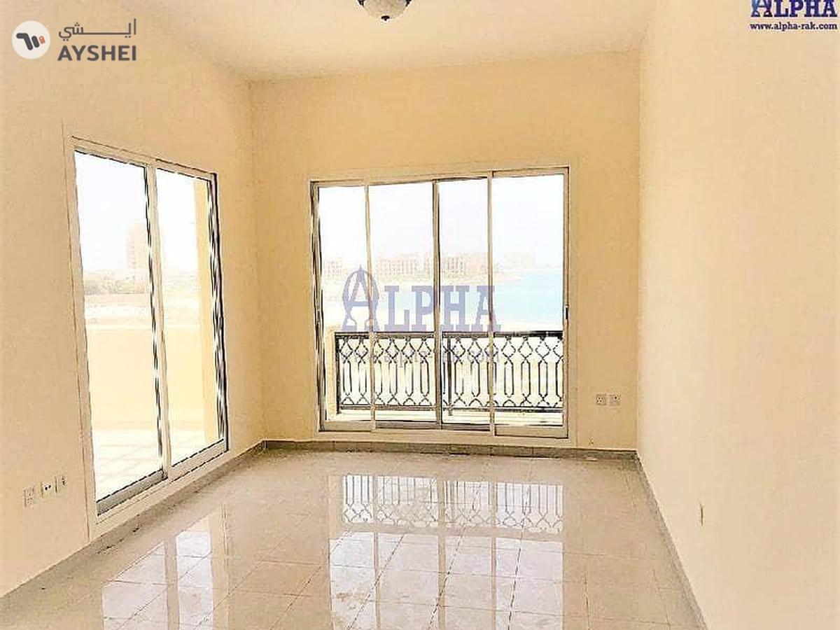 Kahraman Building, Bab Al Bahr Residences, Al Marjan Island, Ras Al Khaimah-1-landscape