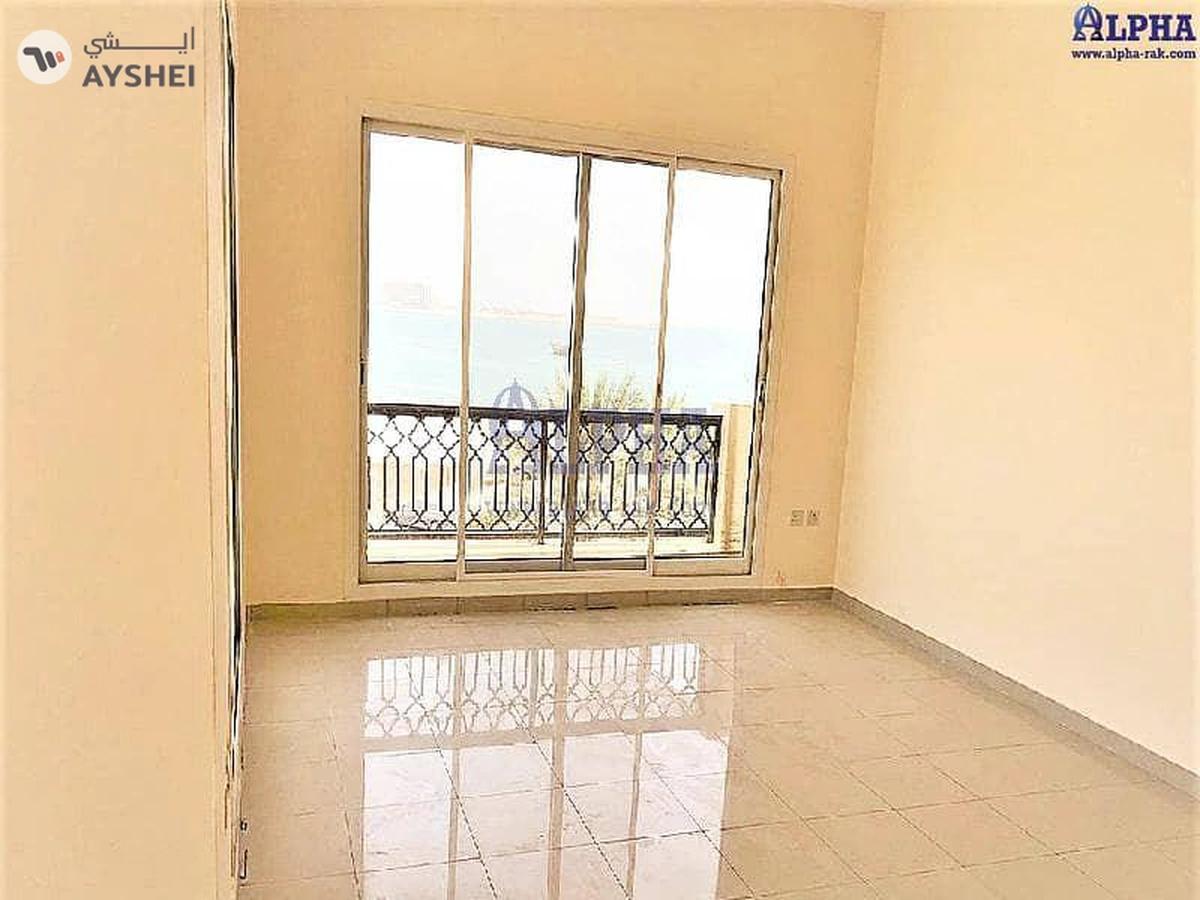 Kahraman Building, Bab Al Bahr Residences, Al Marjan Island, Ras Al Khaimah-1-landscape