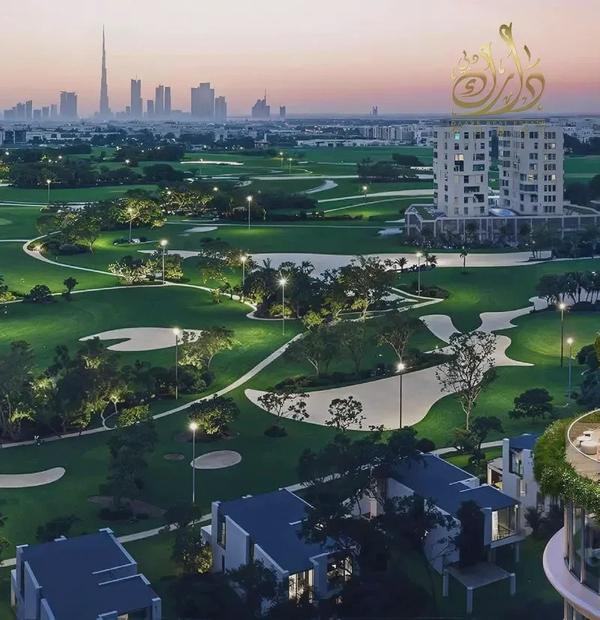 EASY PAYMENT PLAN_WALK TO DAMAC MALL_HIGH CAPITAL APPRECIATION_GREAT INVESTMENT