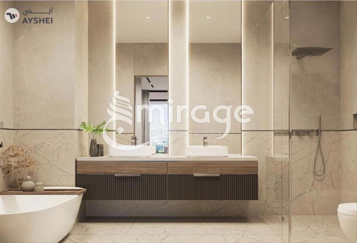 APARTMENT FOR SALE IN REEM HILLS, NAJMAT ABU DHABI-5-5