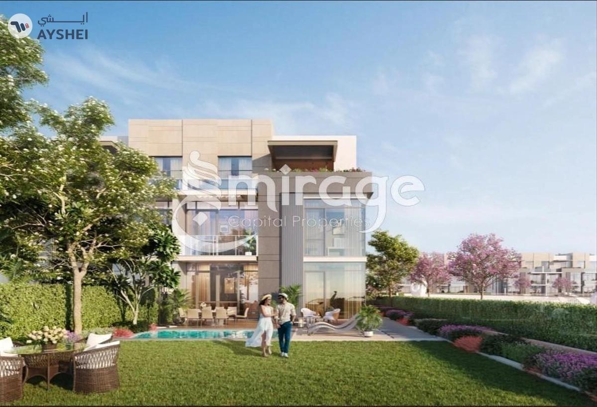 TOWNHOUSE FOR SALE IN SOUK AL JUBAIL, AL JUBAIL ISLAND-0-0